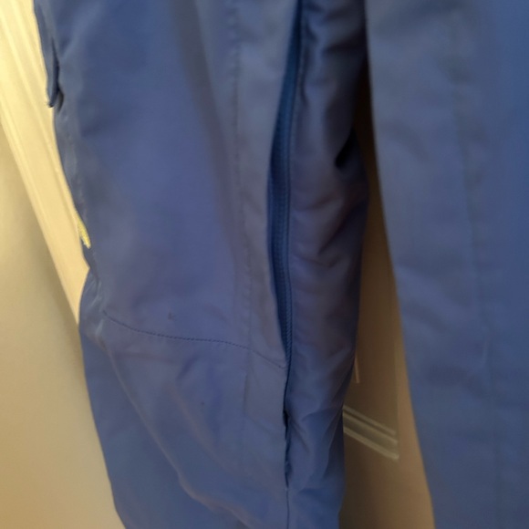 SNOW SKI pants - Picture 3 of 4